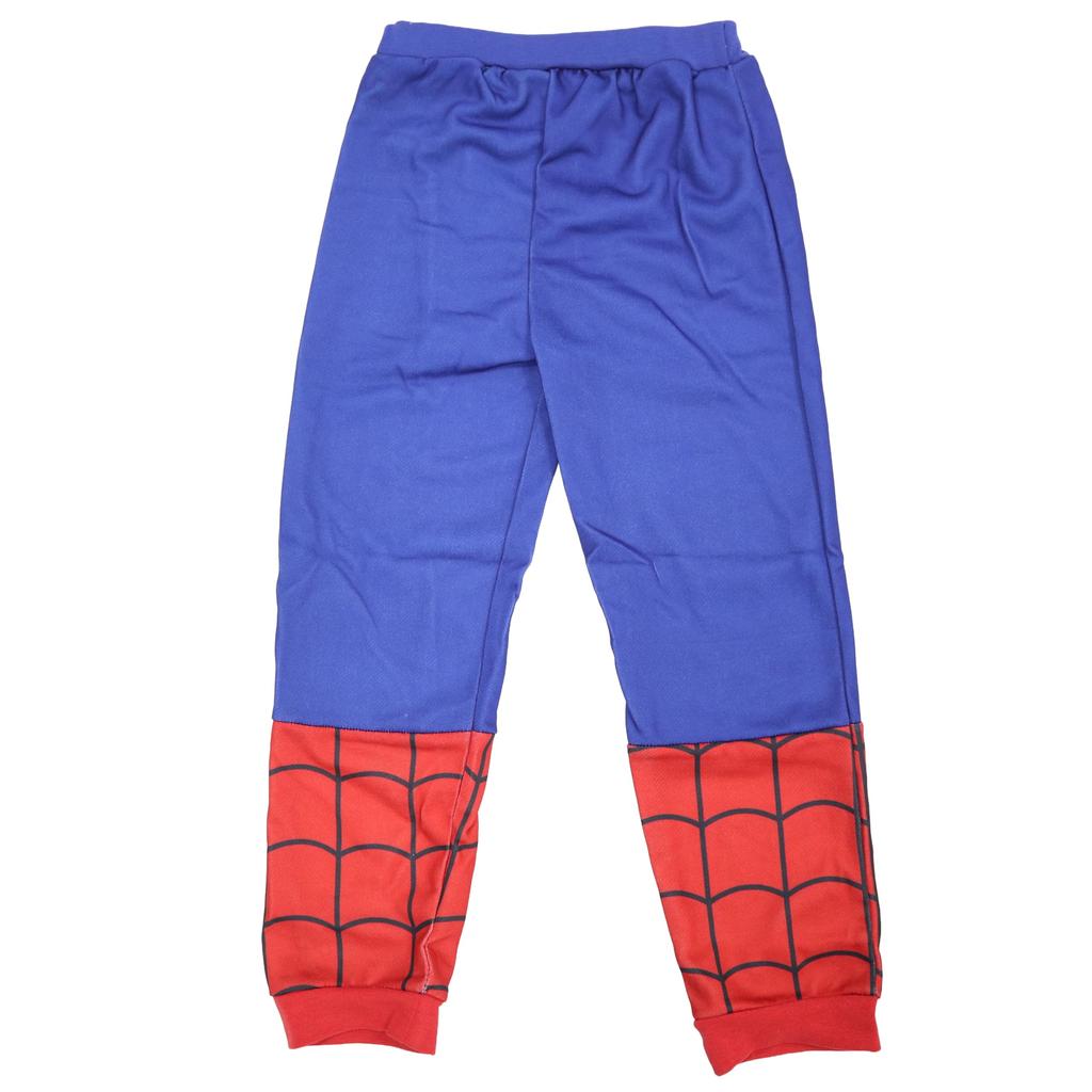 Marvel Spider-Man Verwandlung Kigurumi Sweatshirt Set 90