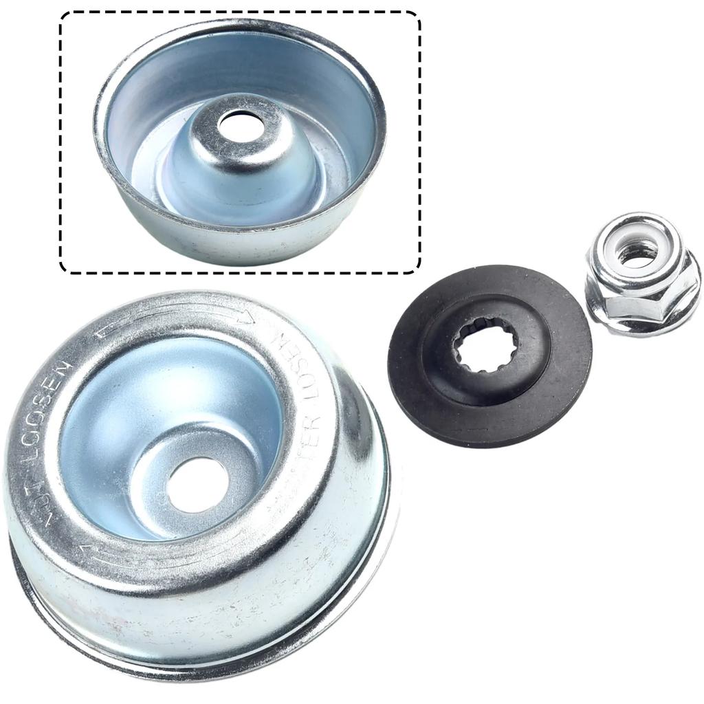 Part Bevel Washer Replacement 480C 85 85T Accessories Blade Brushcutter FR106 350 NEW TYPE 410 450 460TC 480 New