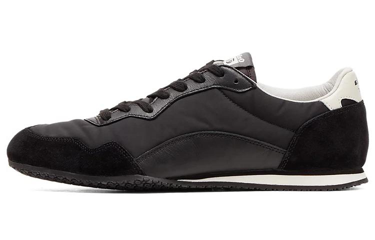 Onitsuka Tiger Serrano Cl  Черный  1183B886-001 36