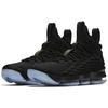 Nike LeBron 15 Ep Metallic Gold AO1754-006