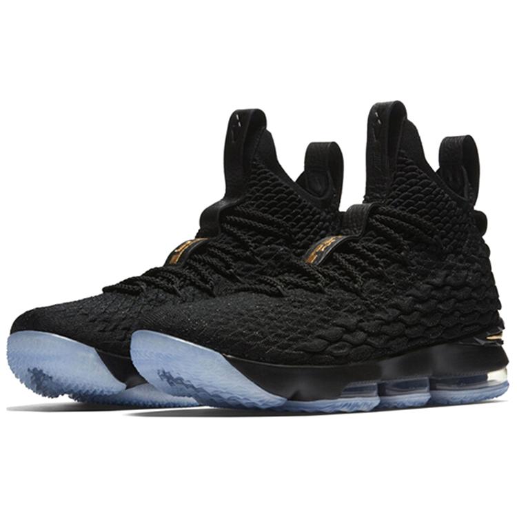 Nike LeBron 15 Ep Metallic Gold AO1754-006