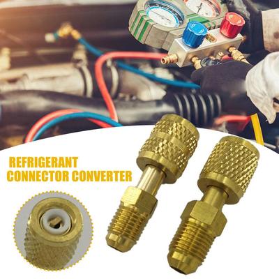 Náhradné diely – Inštalácia klimatizácie