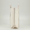 Enrich 6-Pocket Canvas Tote Bag - Natural