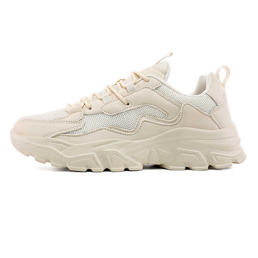 Dicke Sohle Atmungsaktiv Tennis Für Damen Sportschuhe Flach Damenschuhe Sneaker Grüne Schuhe Frau Trnis Loafer'lar Superangebote