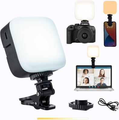 Příslušenství k mobilům – Osvětlení pro selfie