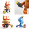 Cute Monkey Plush Toy From Bloons Td6 For Tower Defense Game Fans