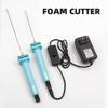 UK/US/EU Plug Electric Heat Cutting Pen Thermal Engraving Electric Foam Pen  DIY Accessories