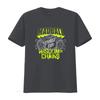 Madball And Wisdom In Chains The Family Biz Print T Shirt Streetwear Fashion Casual vintage Washed graphic Unisex homme
