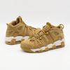 AA4060-200 Nike Air More Uptempo 96 Premium Flax (de los hombres)