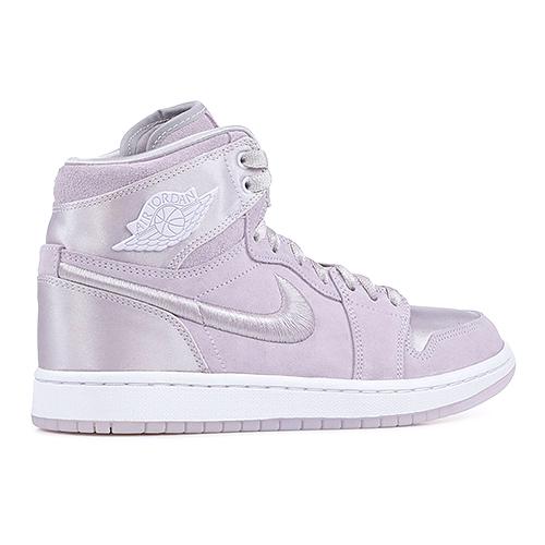 Jordan 1 Retro High Season Of Her Barley Grape Women's AO1847-545