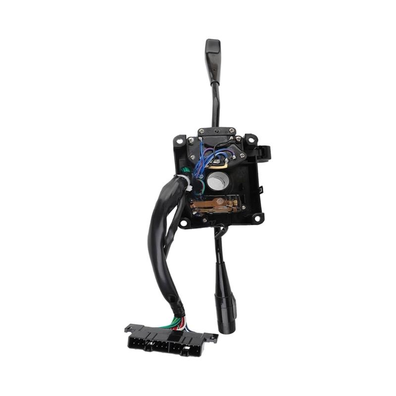 Combination Turn Signal Switch for 1985-1992 Left Drive Side Turn Signal Light Wiper Switch 84310-60560 8431060560
