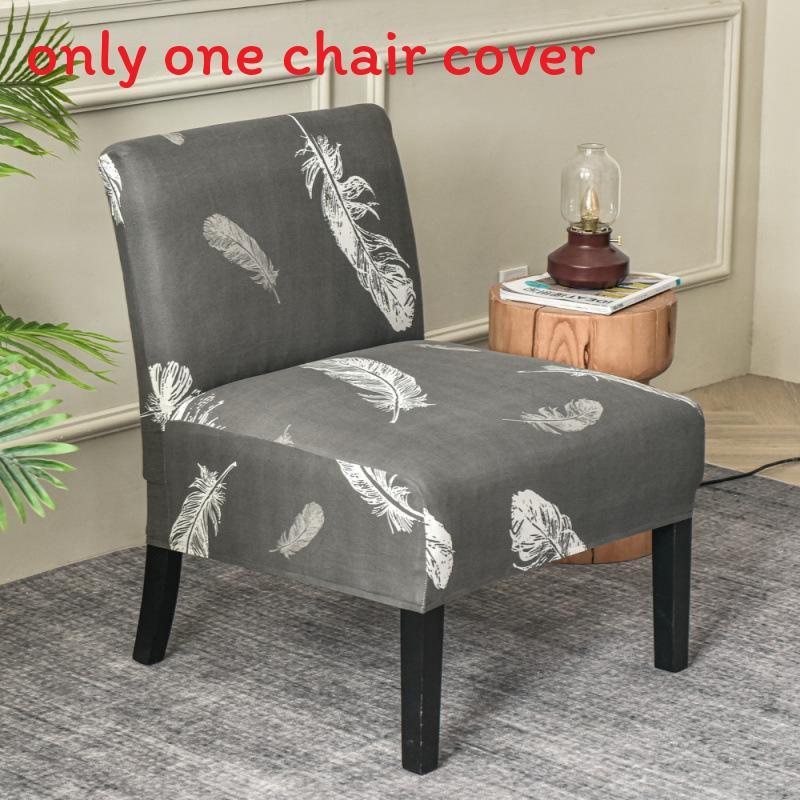Polyester Sofa Cover For Fathead Chairs With Anti Slip And Dustproof Features Home Decor