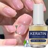 1/2/3Pcs 15ML Nail Care Oil Fast Hydration Nourishing Nail Strengthening Oils Quick Absorbing Dry Brittle Nails Cuticle Moisturizing Oil