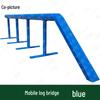 XieTu Movable Obstacle Course Training Equipment