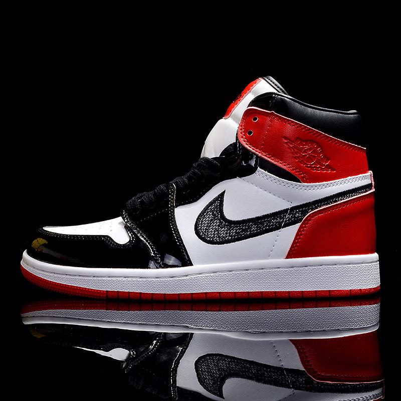Más nuevo AJ Gamuza transpirable Air Force One Trend High Top Shoes Fashion  Couple Women's Shoes Casual Sports Basketball Shos Men comprar a buen  precio — entrega gratuita, reseñas reales con fotos —