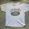 The Allman Brothers Band Concert Tour Unisex T-Shirt S -2XL MK514 Unisex T-Shirt