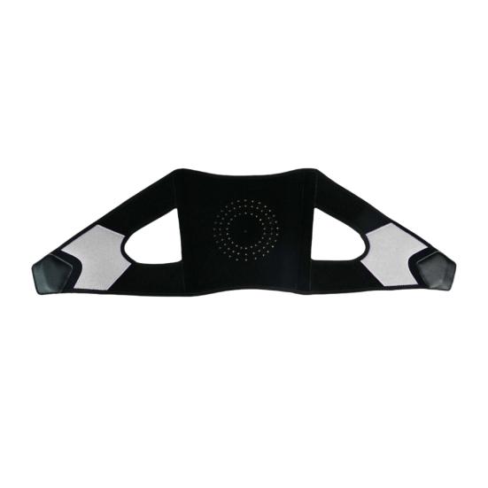 Open Patella Knee Brace with Stabilizer Pain Relief Adjustable Men Women Knee Compression Sleeve Meniscus Tear Recovery Knee Support Wrap