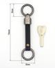 NONINA Engine Design Key Chain Set, Braun