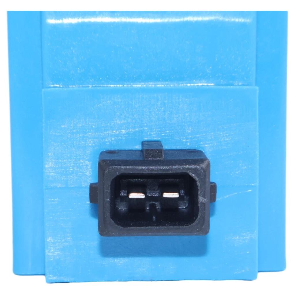 12V 30W Solenoid Valve Coil 02/124661 02124661 For Eaton Vickers DG4V‑3 Control Valve Fits JCB Loader Tractor Telehandler