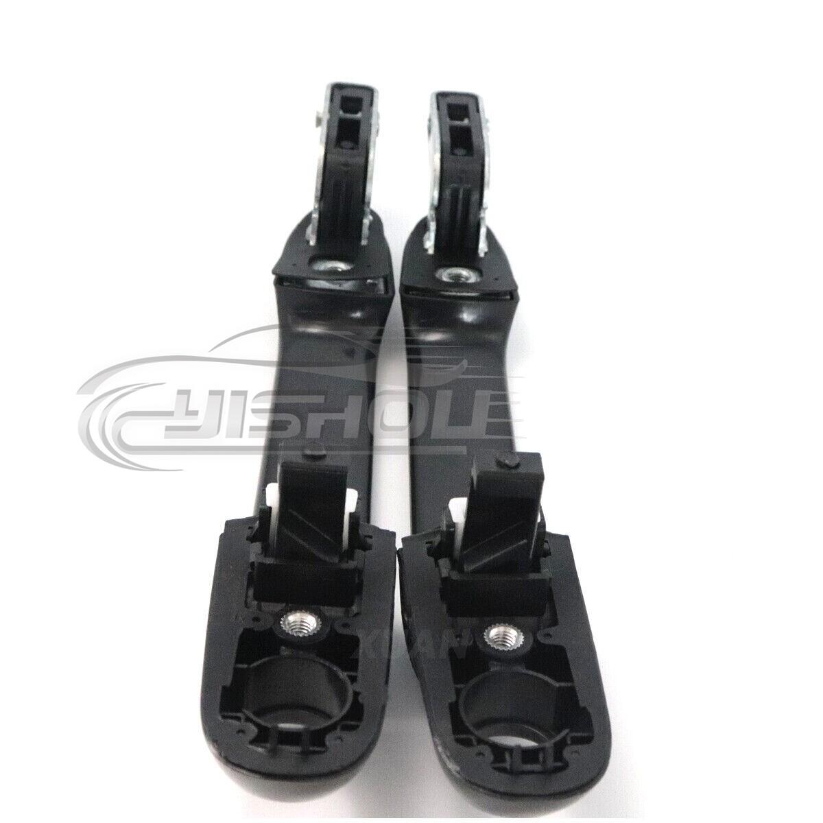 New For Hyundai Accent 2006-2011 Outside Exterior Front Left + Right Door Handle