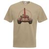 Na górę – T-shirty i koszulki