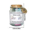 Bible Verse Jar Spanish Scripture Prayer Hope Bible Jars Positive Thinking Emotional Support Scripture Cards Christian Gifts