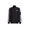 Essentials Woven 3-Stripes Jacket GV5254