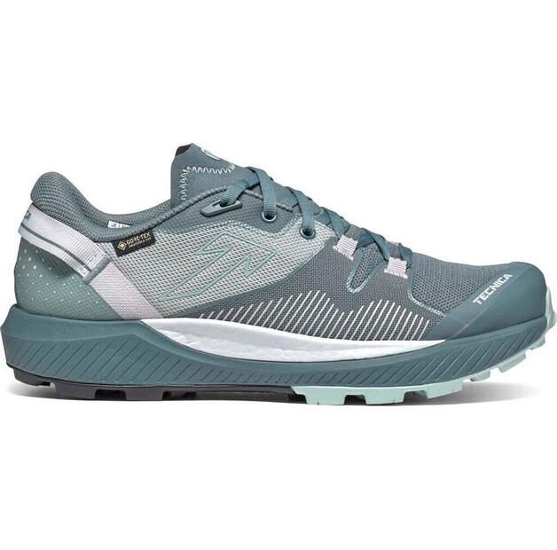 Треккинговые ботинки Tecnica Agate S GTX Speed S Goretex