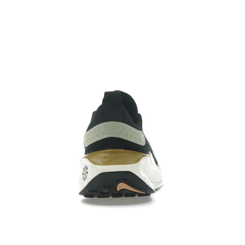 Nike ReactX Infinity Run 4 'Nero Oro Beige' DR2665-006