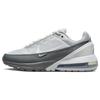 Air Max Pulse Shoes 'Platinum Iron Grey White' Men's FN7459-001