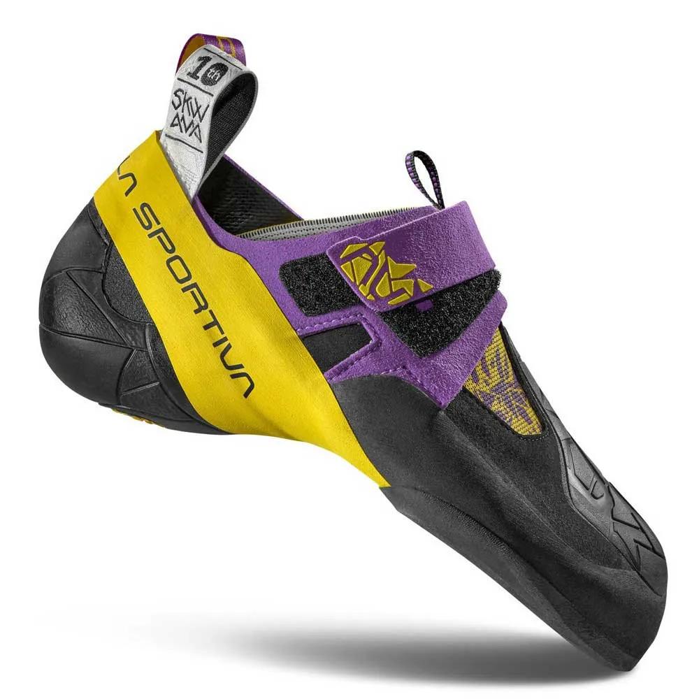 

La Sportiva скальные туфли Skwama 40