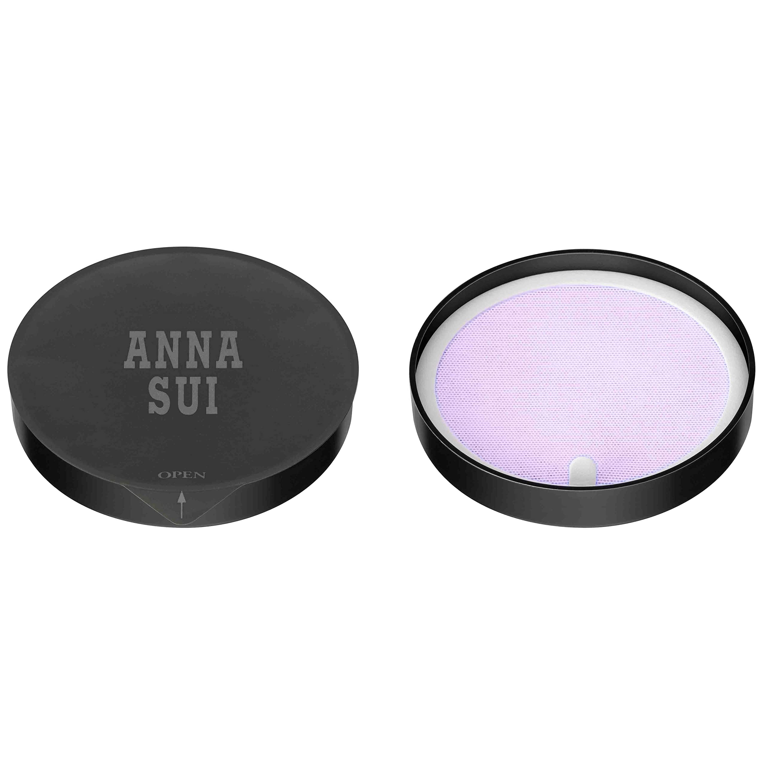 

Рассыпчатая пудра для лица ANNA SUI 17 г 200