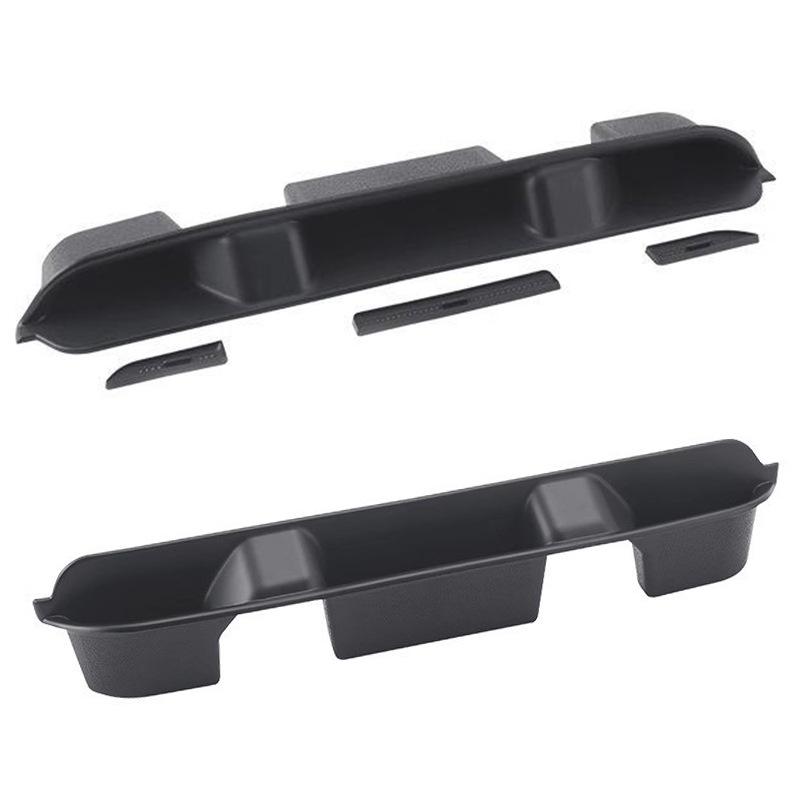 Front Passenger Grab Handle Storage Box for 2020-2025 Land Rover Defender 110 - Interior Accessory