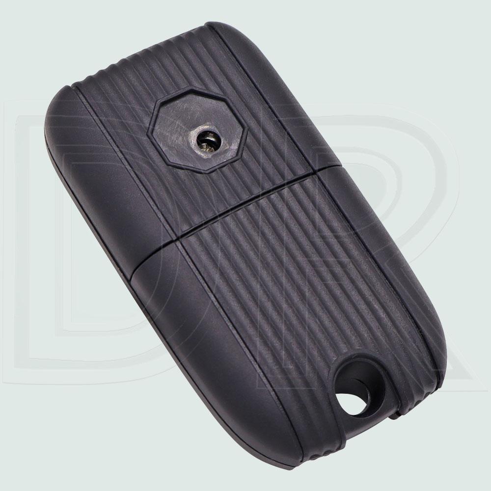 DR Original PCB ID47 PCF7953 Chip 433MHz Keyless Go Car Remote Key For Morris Garage MG MG5 ZS MG6 HS 2017 2018 2019