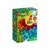 LEGO Block Toy Duplo's Various Idea Box 10887 Educational Toy Block Toy Boys