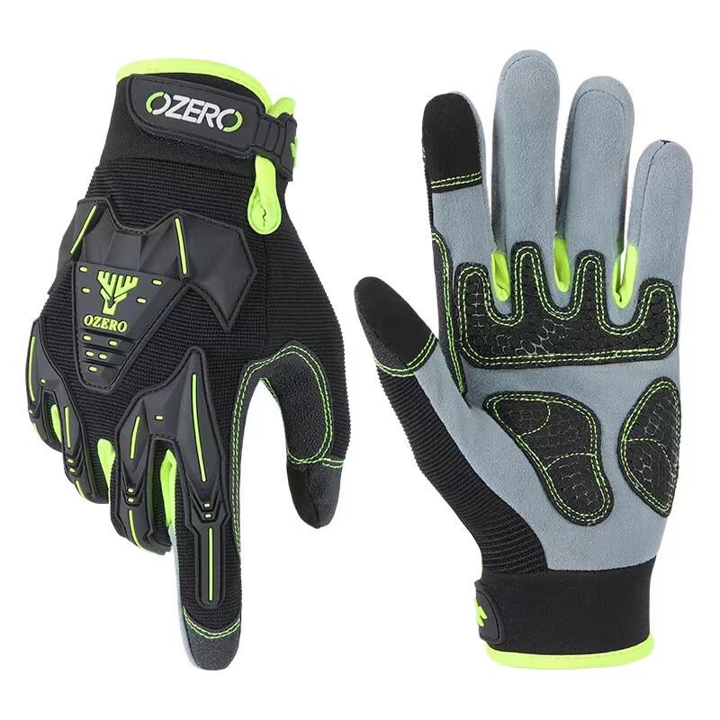Maihan Outdoor Cycling Gloves XL