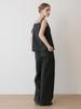 Deomiteun [9Th] Snooze Cotton Pants (Navy)
