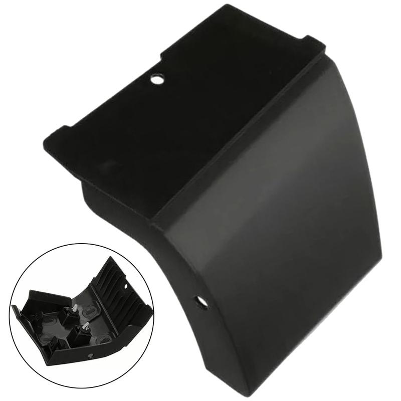As Shown In The Picture Front Right Molding Auto Part ABS Front Molding Easy tallation Non-deformation Build OEM D10E-51-PJ0C