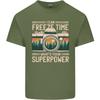 Freeze Time Photographer Photography Unisexs Light Cotton TShirt