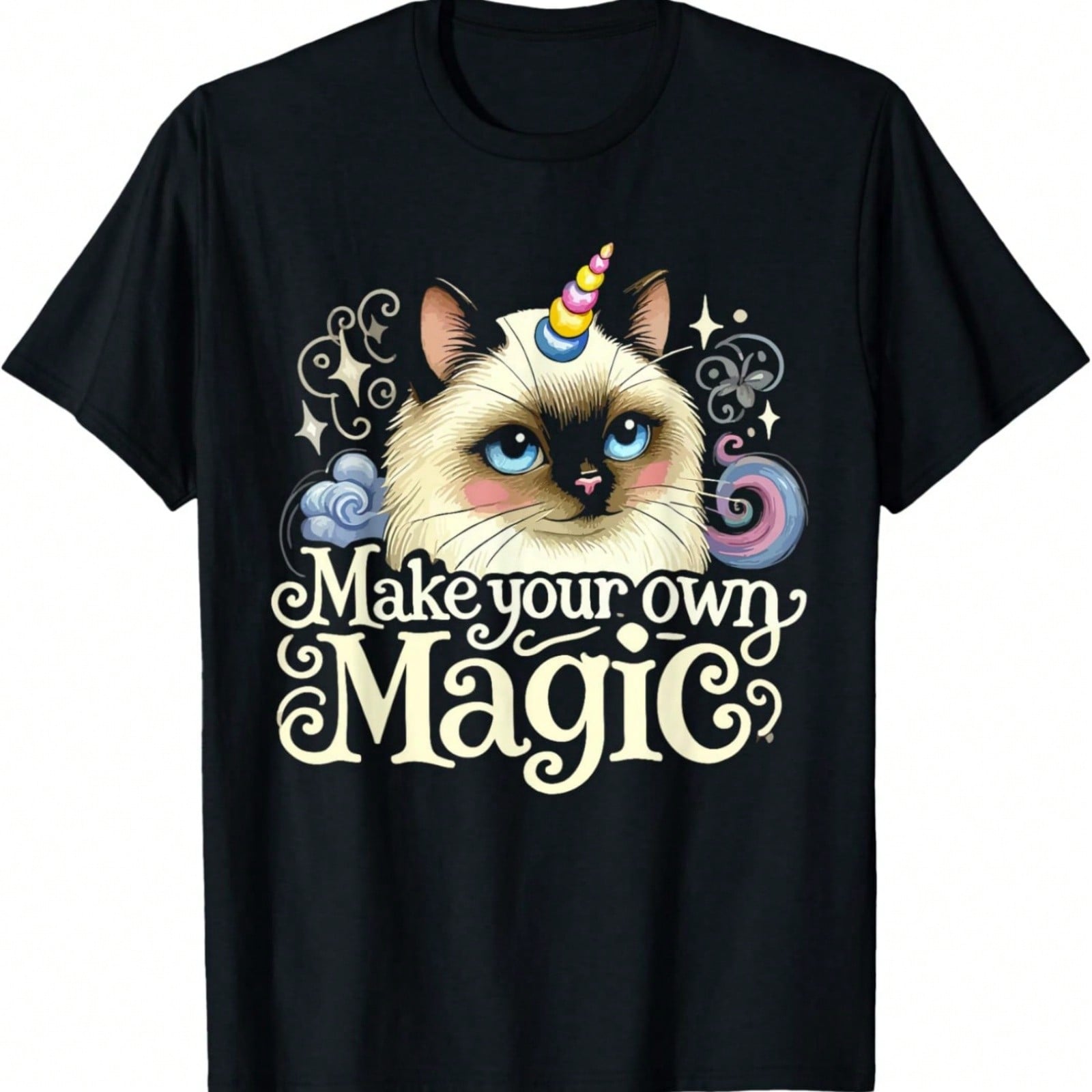 Make My Wallet Great Again Wallet T-Shirt S разноцветный