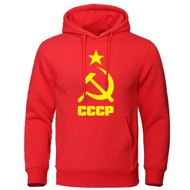 

Осень 2022, мужская одежда CCCP, русские мужские толстовки, хлопковые мужские толстовки СССР, мужские пуловеры в Москве, качественные топы Советского Союза XXL