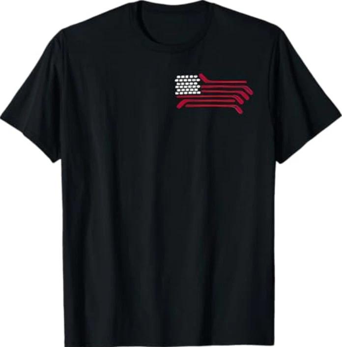 Funny Things Canada Does Better Than America 2 Side Tshirt S