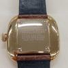 Used MARC JACOBS THE CUSHION WATCH