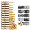 Professional Hex Shank HSS Twist Drill Bits for Mechanical Maintenance Cutter