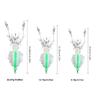 Amazing Lures Squid Bait Kit Double Layered Umbrella Hook Fishing Gift  Squid Fishing