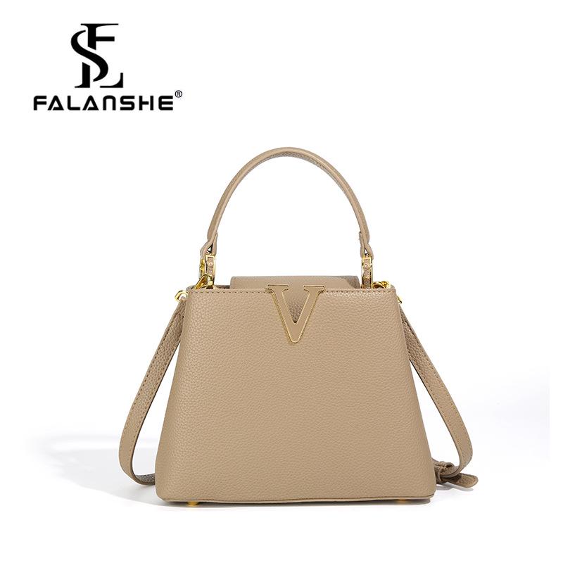 

Элегантная женская летняя сумка-тоут 2025: Сумка высокого класса, сумка на плечо и кроссбоди