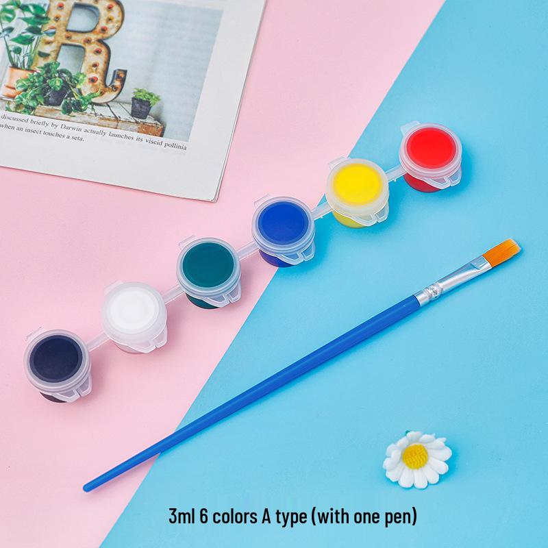 Ręcznie malowana torba tote z graffiti świątecznym DIY - Dziecięca włókninowa torba na prezenty