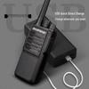 BAOFENG BM-X7 Professional 5W Two-Way Radio Dual Pack (CN Version)