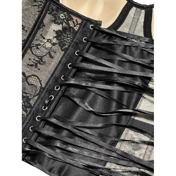 Corsets, Fashionable and Elegant Women's Clothing