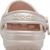 Crocs Classic Clog Kids Pearl Shine 212814 6ur
